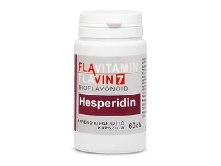 Flavin Flavitamin Hesperidin 60db (2025.02.26)