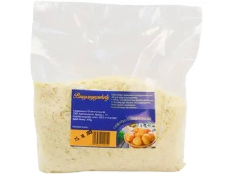 Cornito Burgonyapehely 200 g