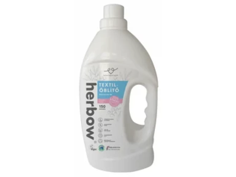 Herbow Textilöblítő Tündér baba (Baba-Kamilla illat) 3000 ml