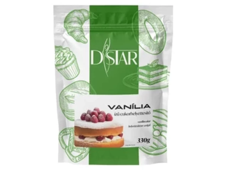 D-STAR vanília ízű cukorhelyettesítő 330 g (2024.12.05)