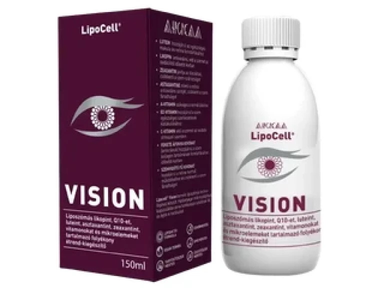 LipoCell Vision 150 ml