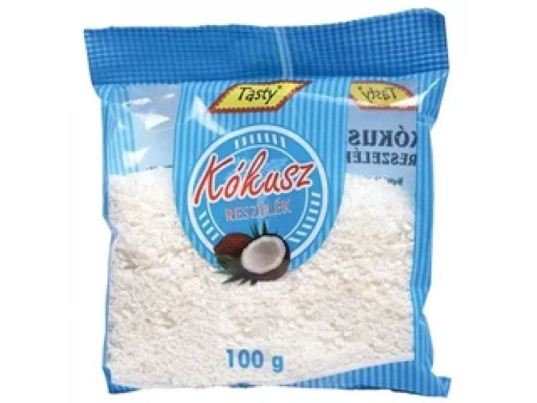 Tasty Kókuszreszelék 100 g