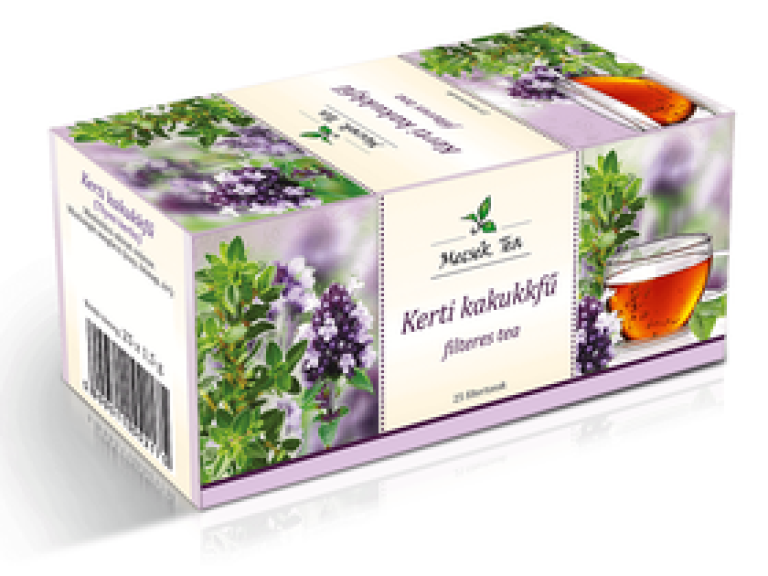 Mecsek Kerti kakukkfű tea 25 x 1,5g