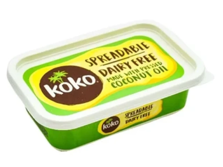 KOKO KÓKUSZMARGARIN 250G