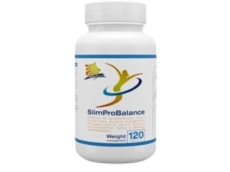 Napfényvitamin SlimProBalance 120db