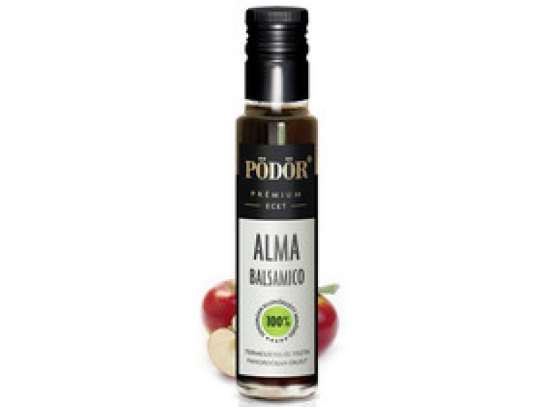 Pödör Balsamico Alma 5%  Class3 100ml