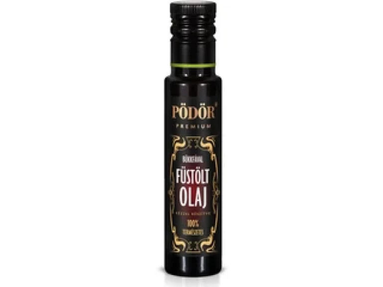 Pödör Füstöltolaj 100ml