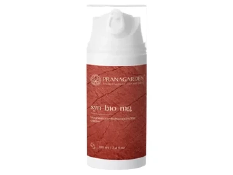 Pranagarden Syn-Bio-Mg Magnézium-Ashwagandha krém 100 ml