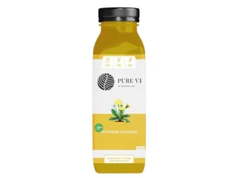 Pure Vi Pitypang kivonat 500ml