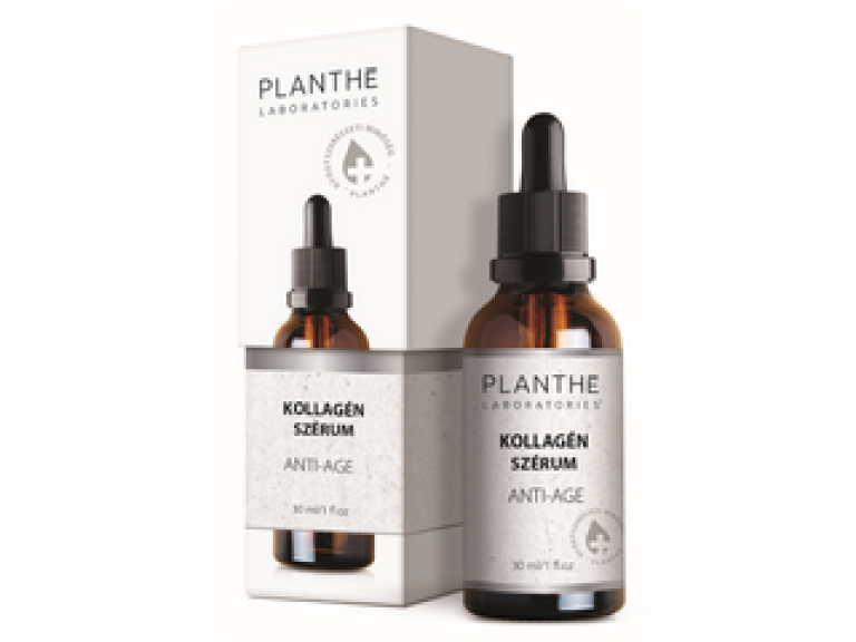 Planthé anti-age kollagén szérum 30 ml