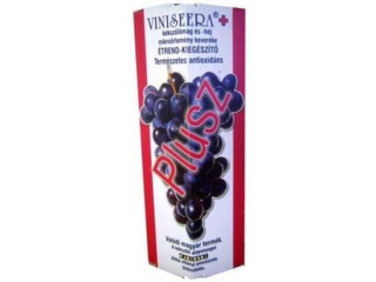 Viniseera Plusz mikro-őrlemény 150g (Transmissió)