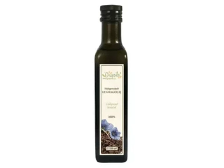 Grapoila Lenmagolaj 250 ml