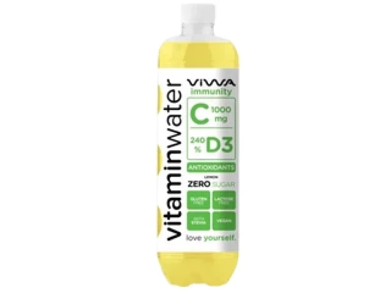 Viwa ZERO C-1000 Immunity 600 ml