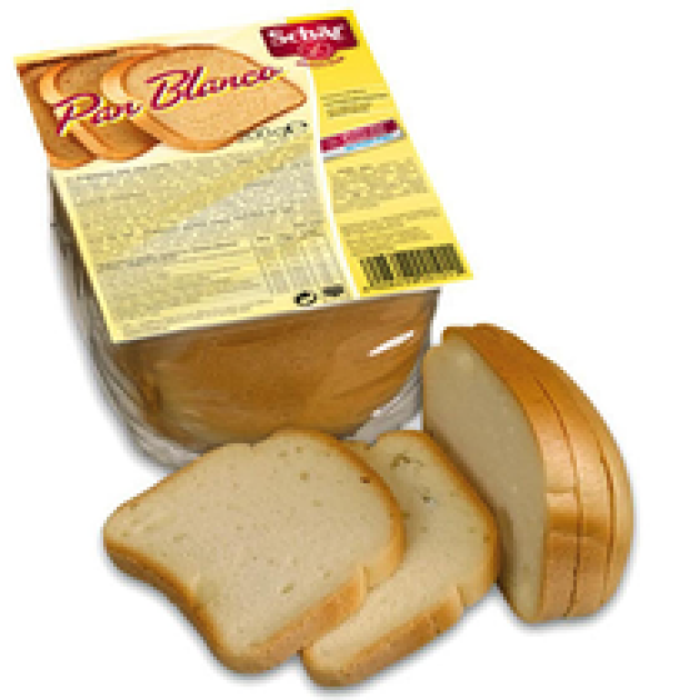 Schär Pan Blanco fehér kenyér 250 g