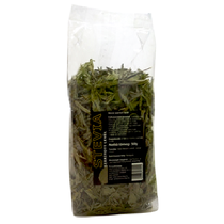 Stevia szárított tealevél 50 g