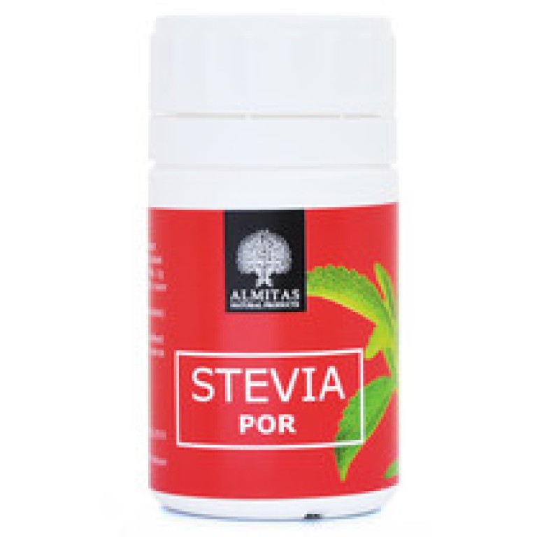 Stevia por 20g - Almitas