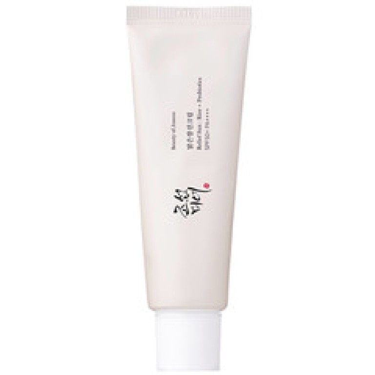 Beauty of Joseon Relief Sun: Rice + Probiotics fényvédő SPF50 50ml