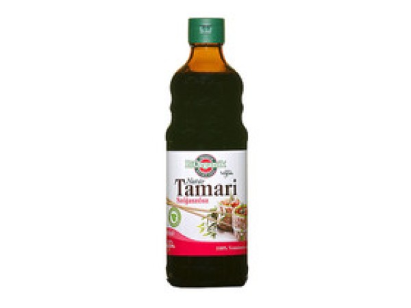 Tamari szójaszósz 500ml (Biorganik natúr)