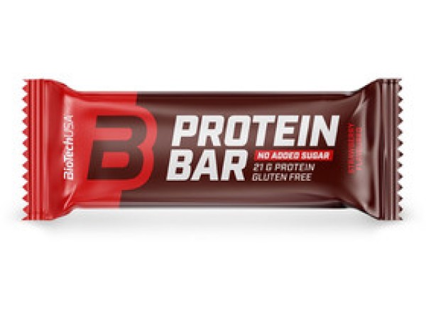 BioTech USA Protein Bar Eper 70g