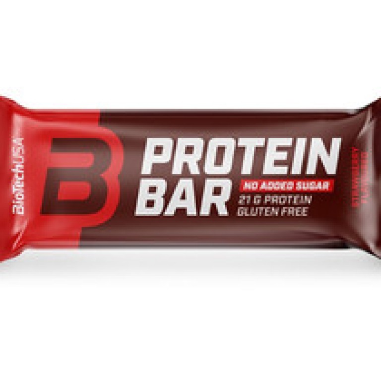 BioTech USA Protein Bar Eper 70g