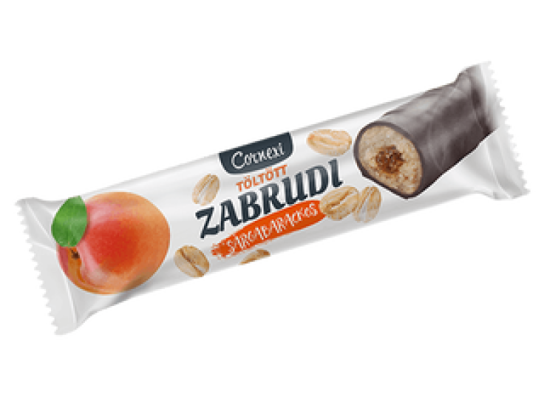 Cornexi Zabrudi - Sárgabarack töltelék CM 30 g
