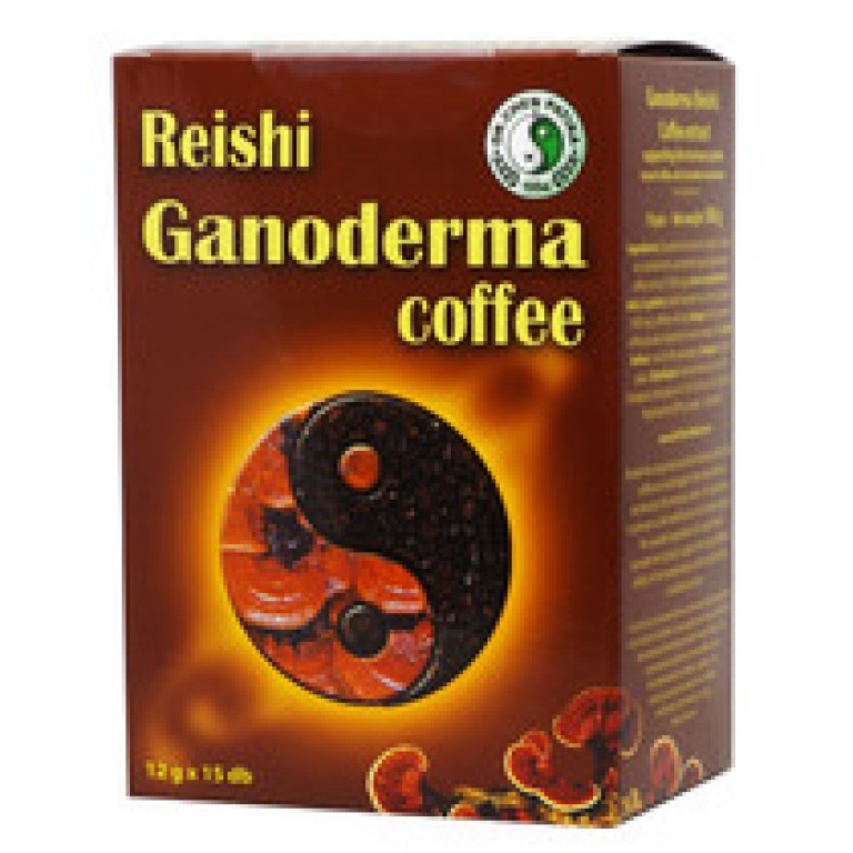 Dr. Chen Ganoderma (reishi) kávé 15db