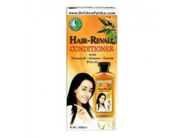 Hair-Revall kondícionáló 400 ml (Dr.Chen)