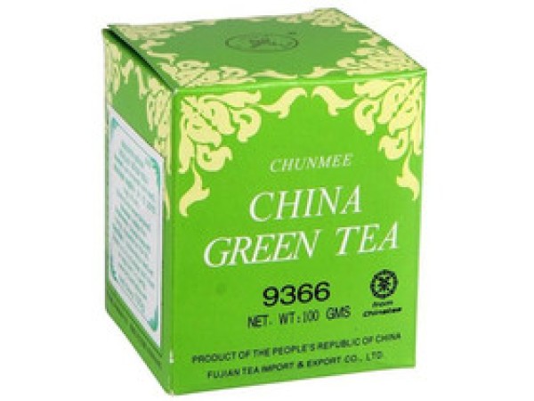 Dr. Chen Eredeti kínai szálas zöld tea 100 g