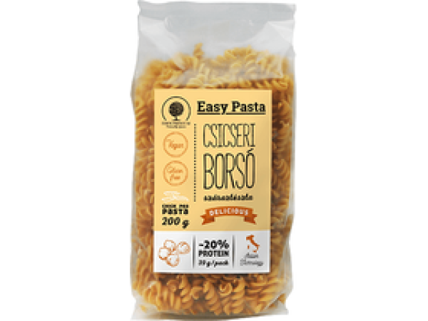 Easy Pasta - Csicseriborsó tészta 200 g