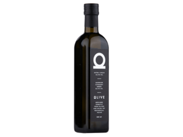 Olive extra szűz superior olívaolaj 500 ml