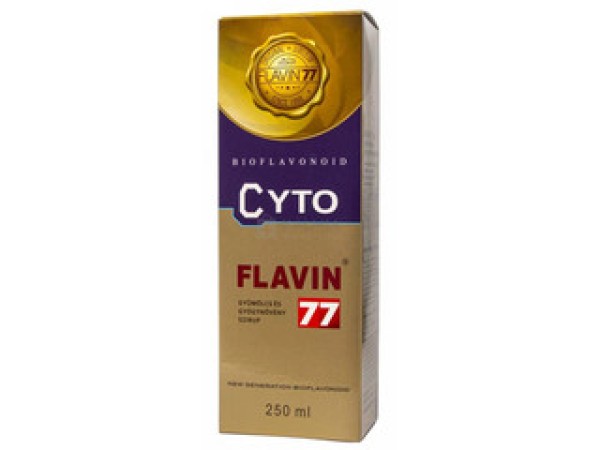 Flavin77 Cyto 250 ml (2024.05.24)