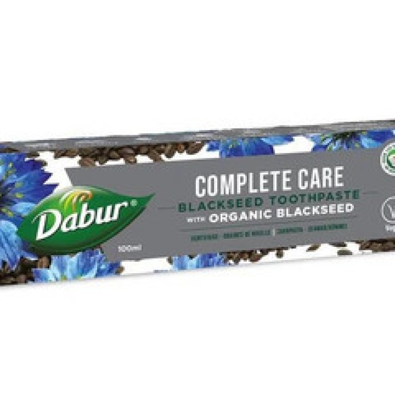DABUR Herbal Feketeköményes fogkrém 100 ml