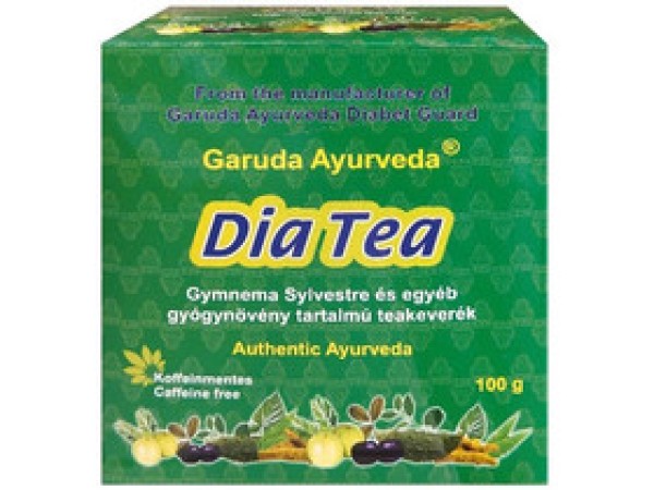 Garuda Ayurveda Dia Tea 100g