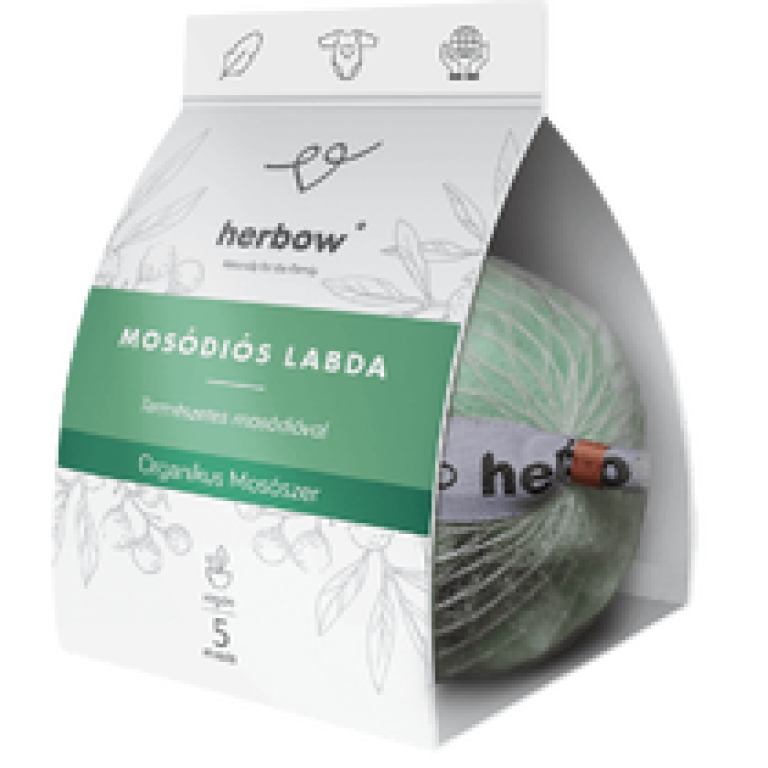 Herbow Mosódiós Labda COLOR 5db (1db/5 mosás)