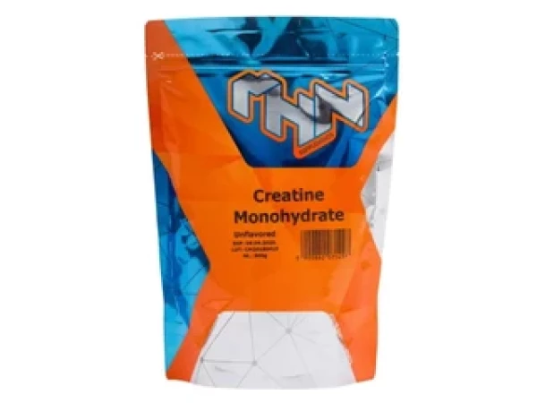 MHN Creatine monohydrate 500g