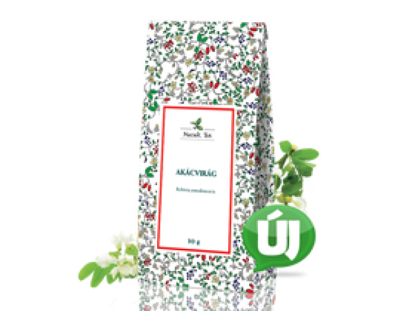 Mecsek Akácvirág tea 30 g