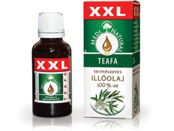 MediNatural teafaolaj XXL 20 ml
