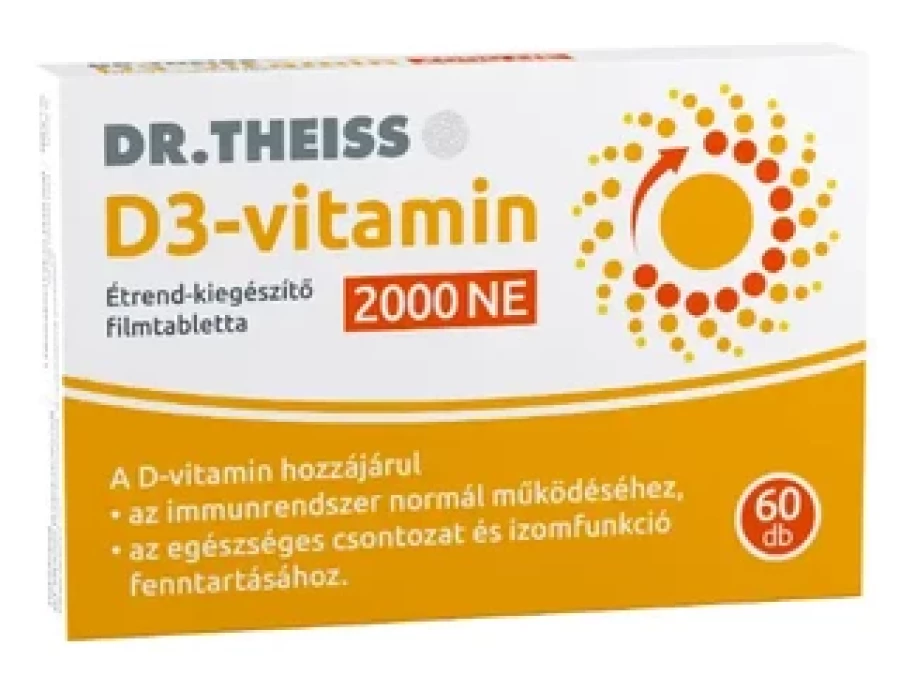 D-vitamin