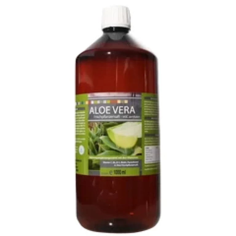 Medicura Aloe Vera koncentrátum 1000ml