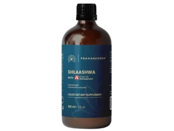 Pranagarden Shilaashwa - Férfi erőnlét 100 ml