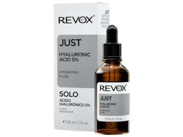 Revox Just Hyaluron Acid 30ml