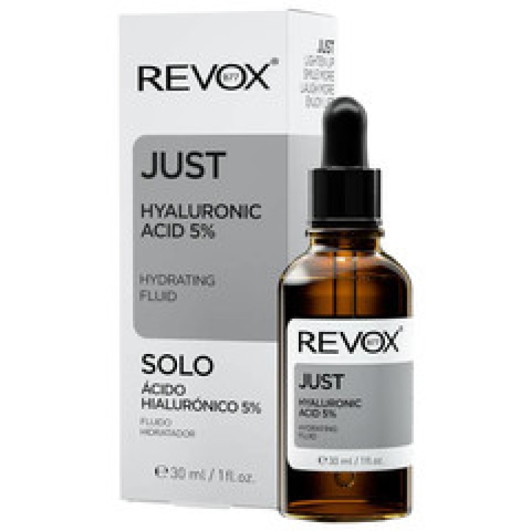 Revox Just Hyaluron Acid 30ml