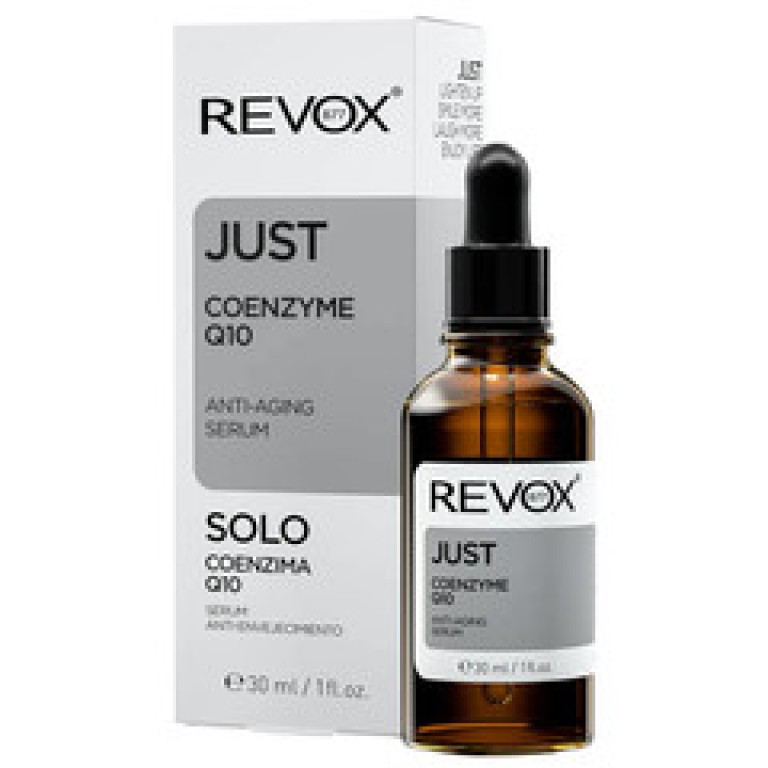 Revox Just Coenzyme Q10 30ml