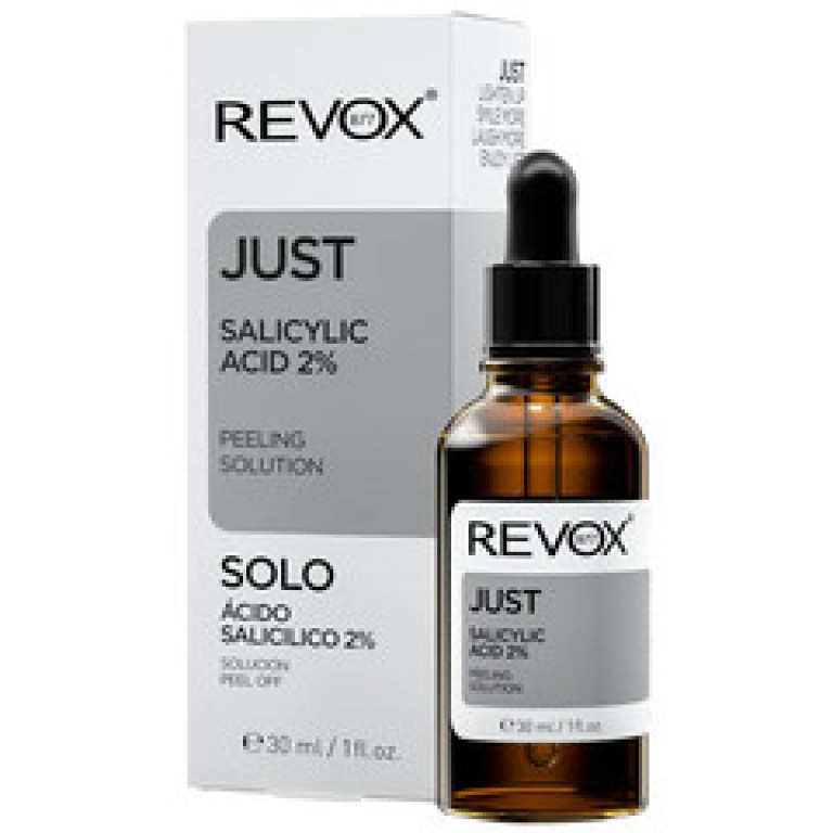 Revox Just Salicylic Acid 30ml