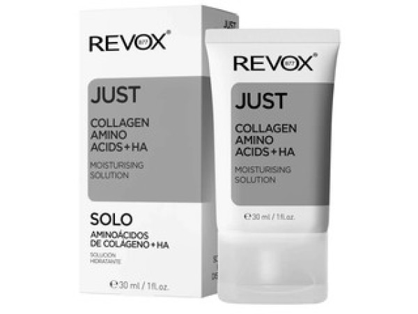Revox Collagen Amino Acids + Ha 30ml