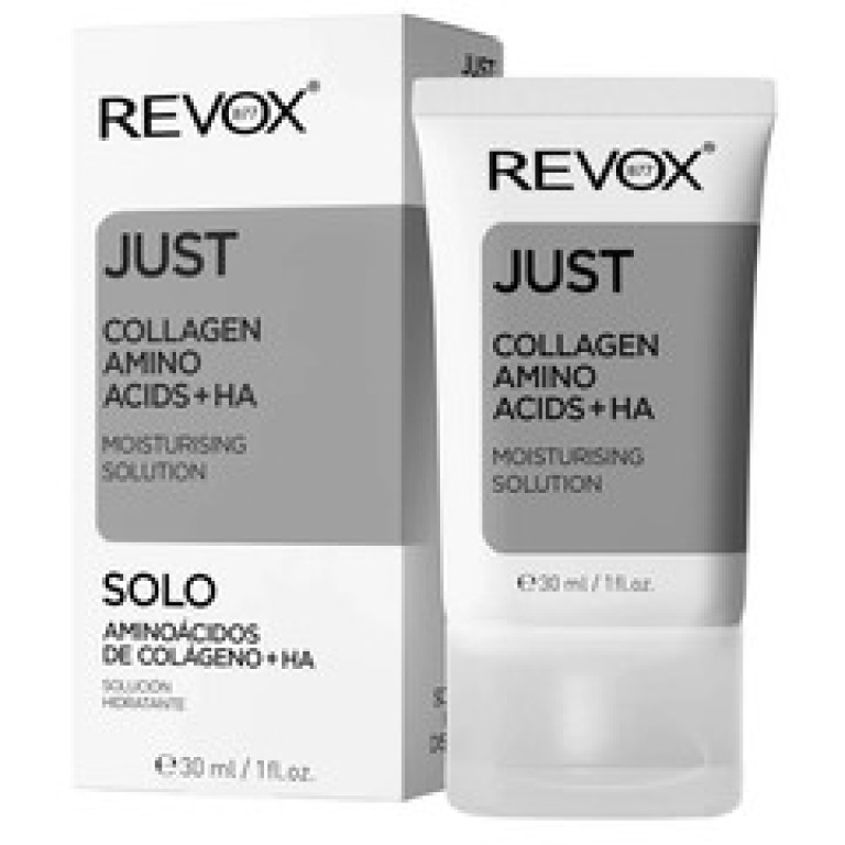 Revox Collagen Amino Acids + Ha 30ml