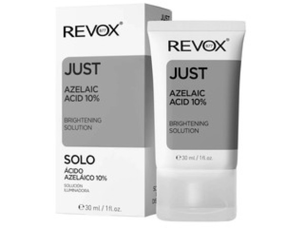 Revox Just Azelaic Acid Suspension 10% 30ml