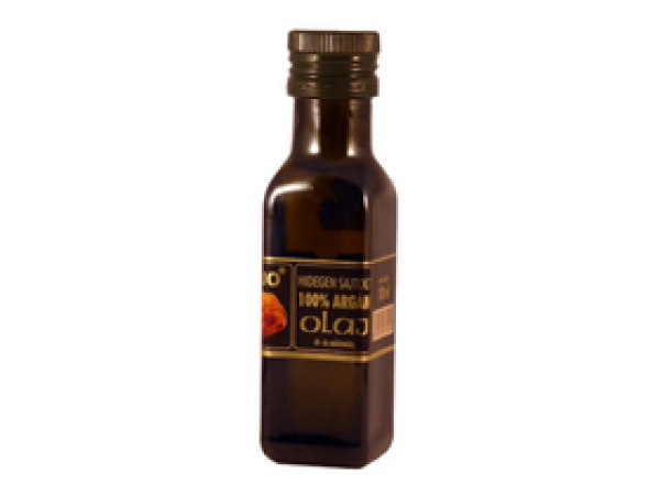 Solio Argán olaj 100 ml