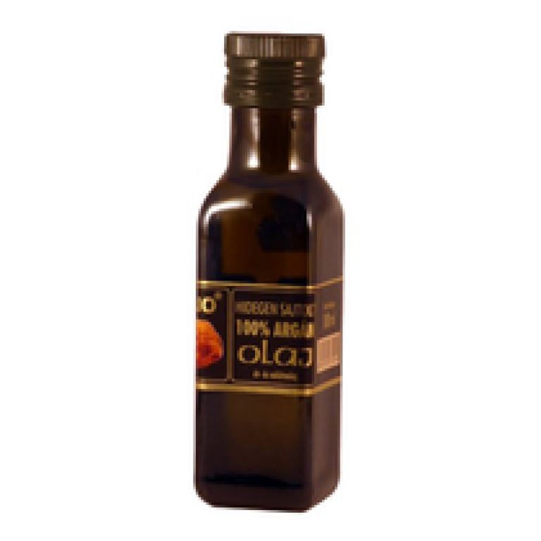 Solio Argán olaj 100 ml