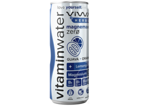 Viwa Magnemax zero + Herbs 250ml